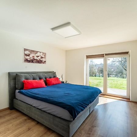 Ferienwohnung Ferien Im Schwarzwald - Brigachtal Heergasse Exterior foto