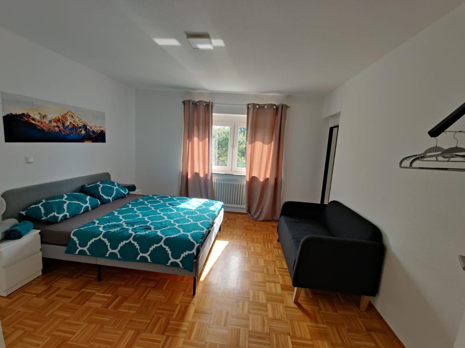Ferienwohnung Ferien Im Schwarzwald - Brigachtal Heergasse Exterior foto