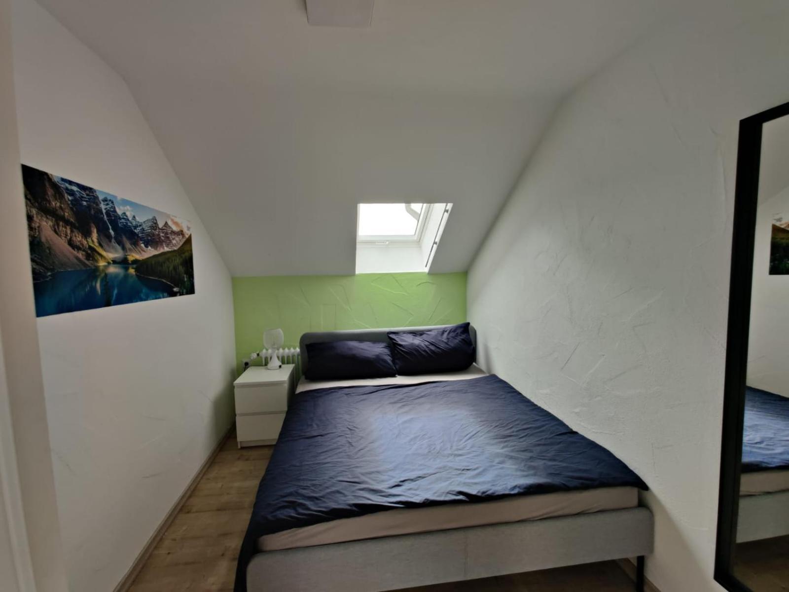 Ferienwohnung Ferien Im Schwarzwald - Brigachtal Heergasse Exterior foto