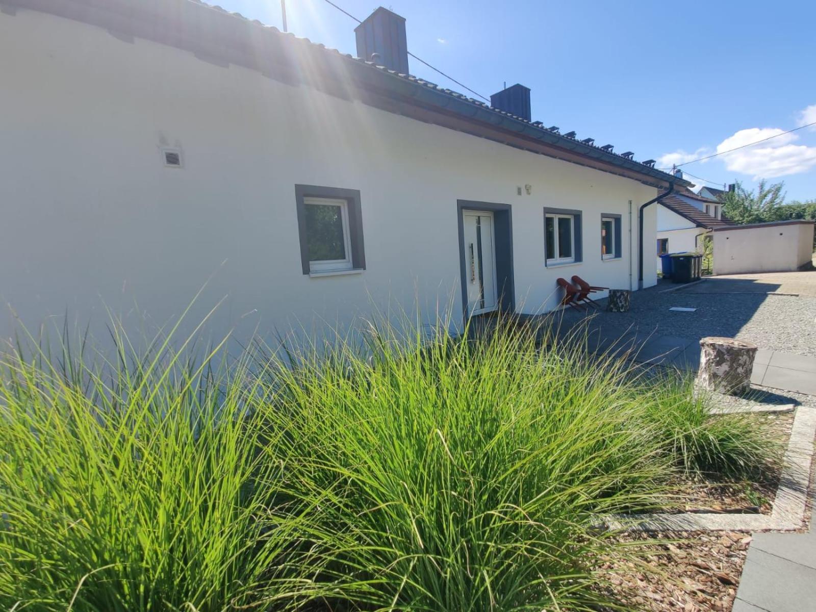 Ferienwohnung Ferien Im Schwarzwald - Brigachtal Heergasse Exterior foto