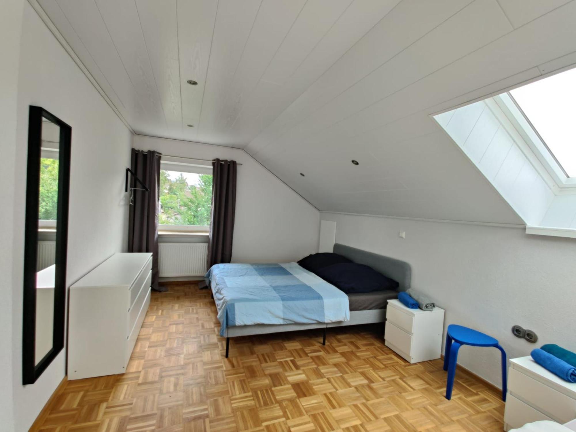Ferienwohnung Ferien Im Schwarzwald - Brigachtal Heergasse Exterior foto