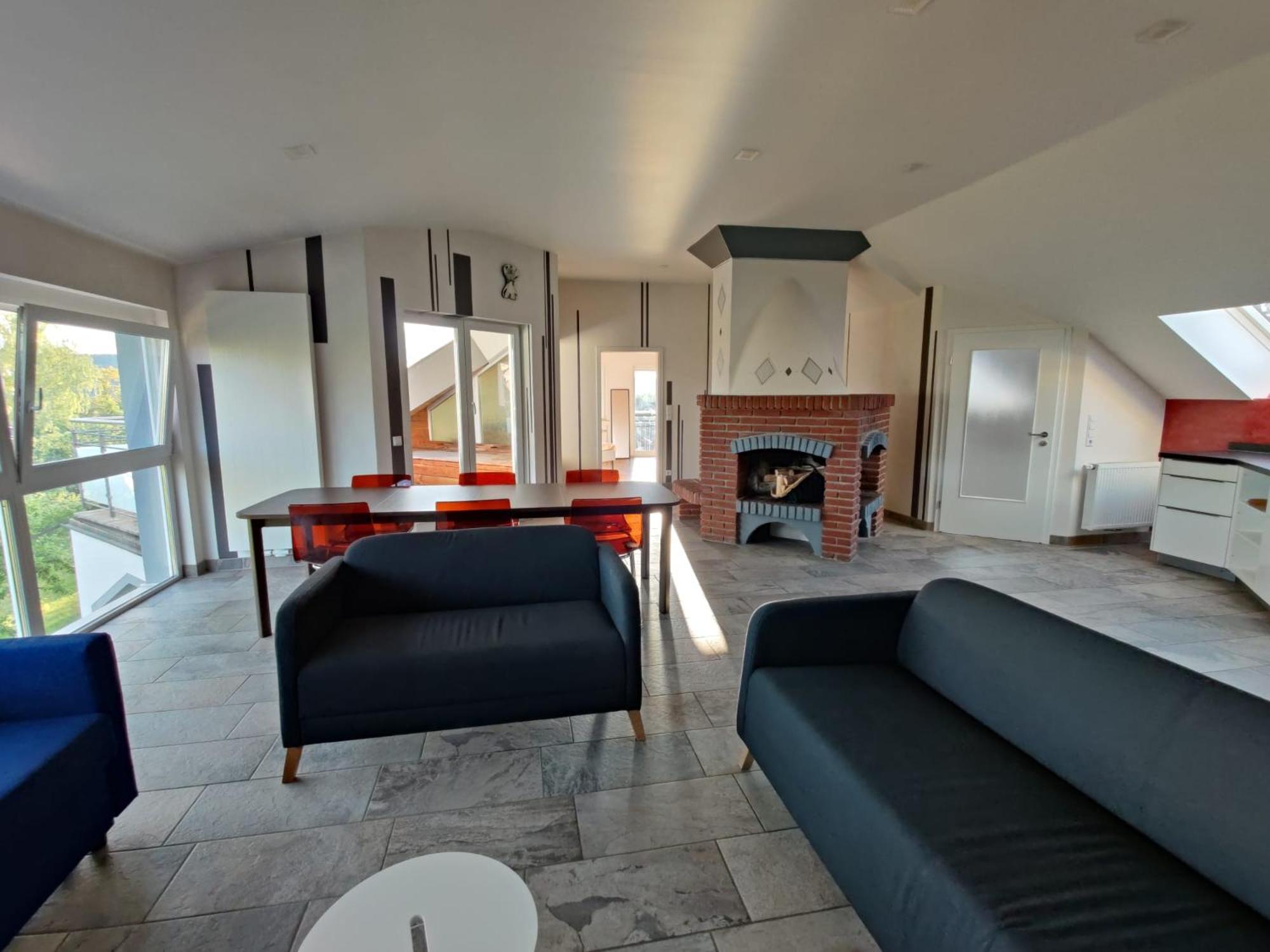 Ferienwohnung Ferien Im Schwarzwald - Brigachtal Heergasse Exterior foto