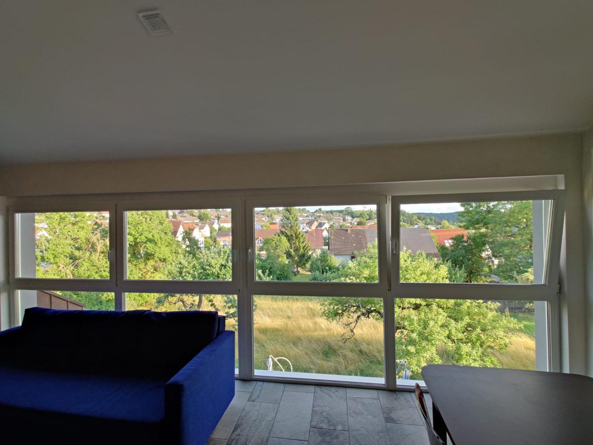 Ferienwohnung Ferien Im Schwarzwald - Brigachtal Heergasse Exterior foto
