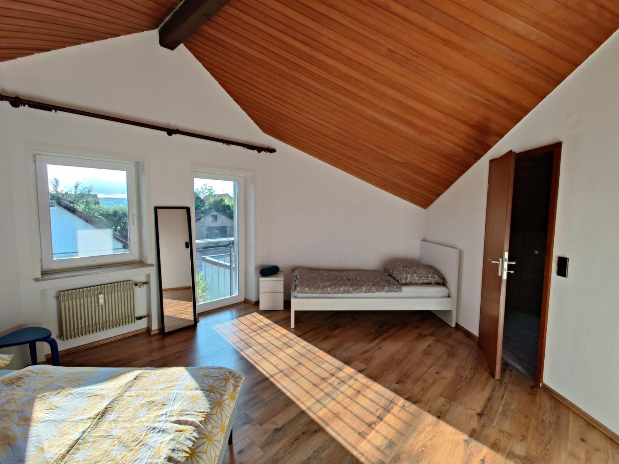 Ferienwohnung Ferien Im Schwarzwald - Brigachtal Heergasse Exterior foto