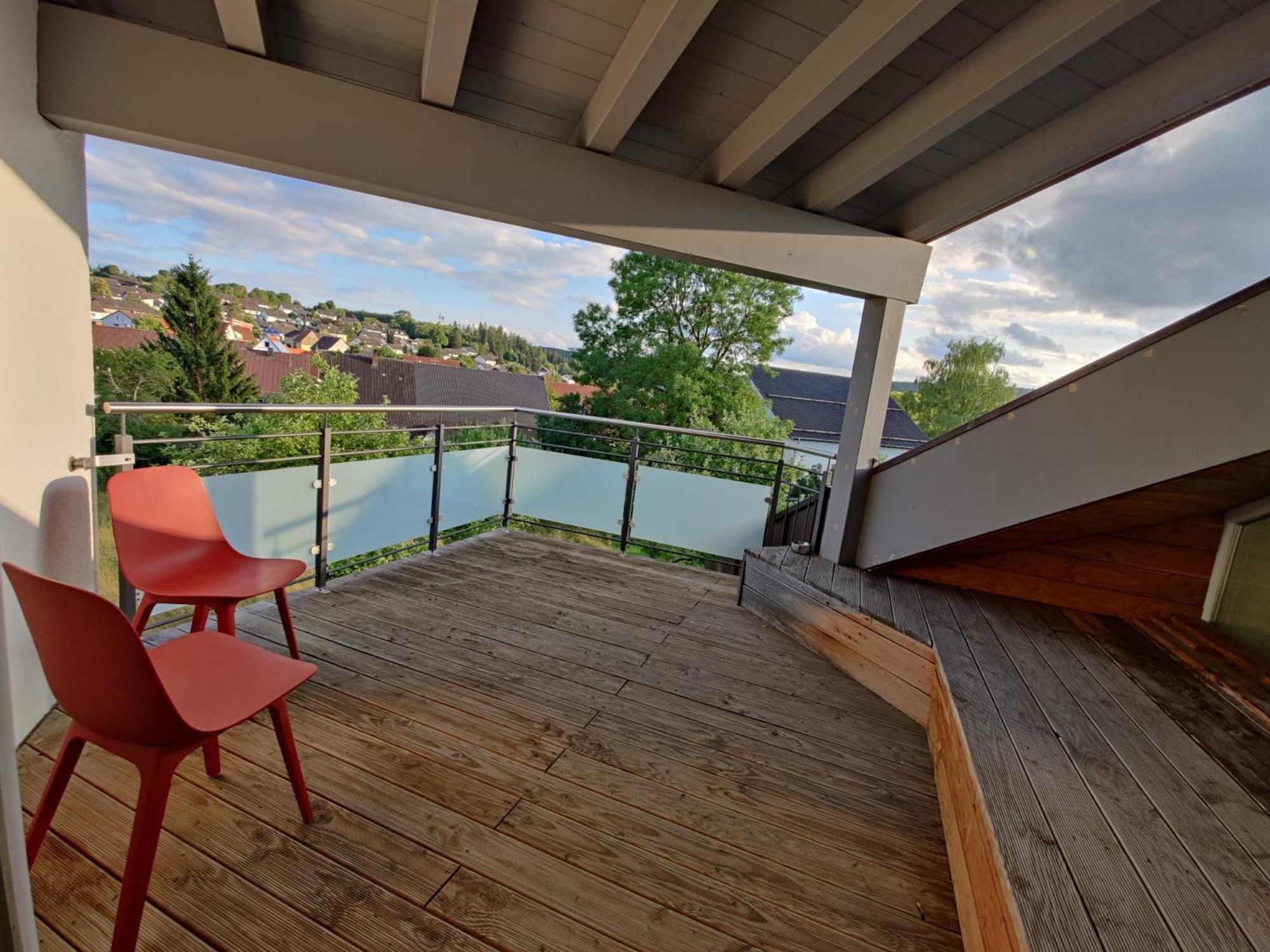 Ferienwohnung Ferien Im Schwarzwald - Brigachtal Heergasse Zimmer foto