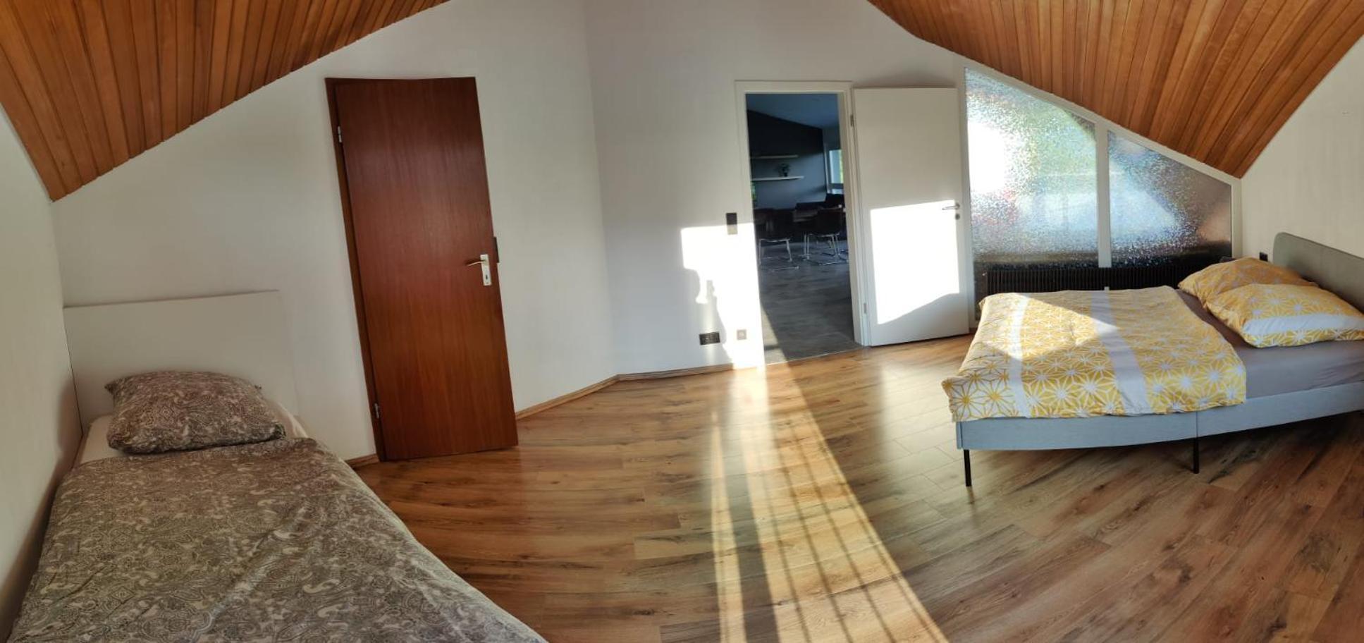 Ferienwohnung Ferien Im Schwarzwald - Brigachtal Heergasse Zimmer foto