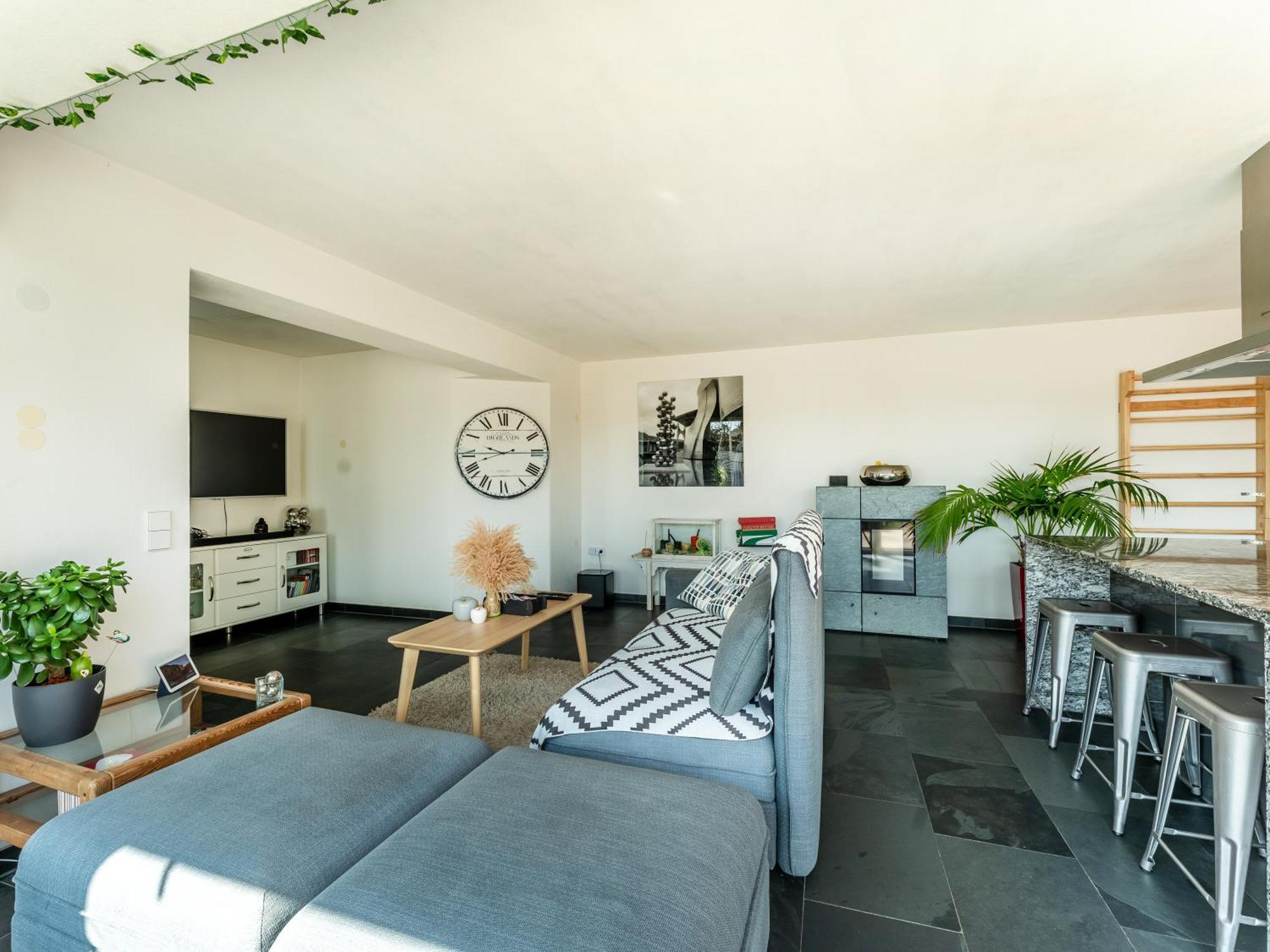 Ferienwohnung Ferien Im Schwarzwald - Brigachtal Heergasse Exterior foto