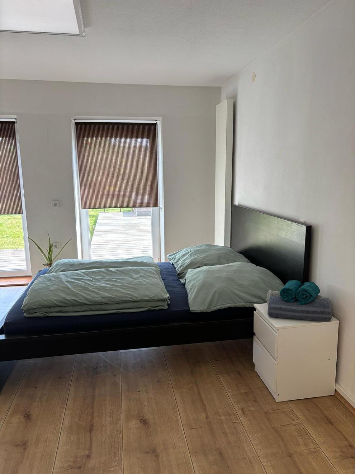 Ferienwohnung Ferien Im Schwarzwald - Brigachtal Heergasse Exterior foto