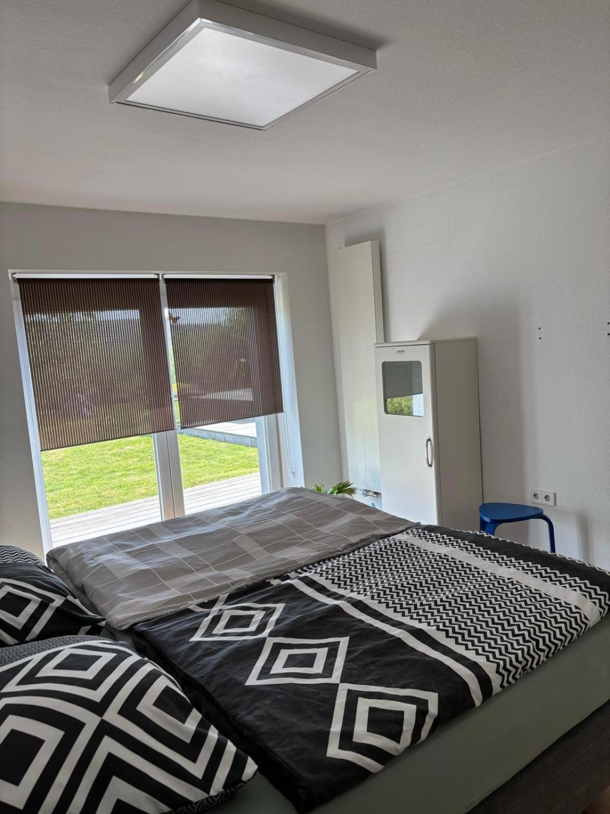 Ferienwohnung Ferien Im Schwarzwald - Brigachtal Heergasse Zimmer foto