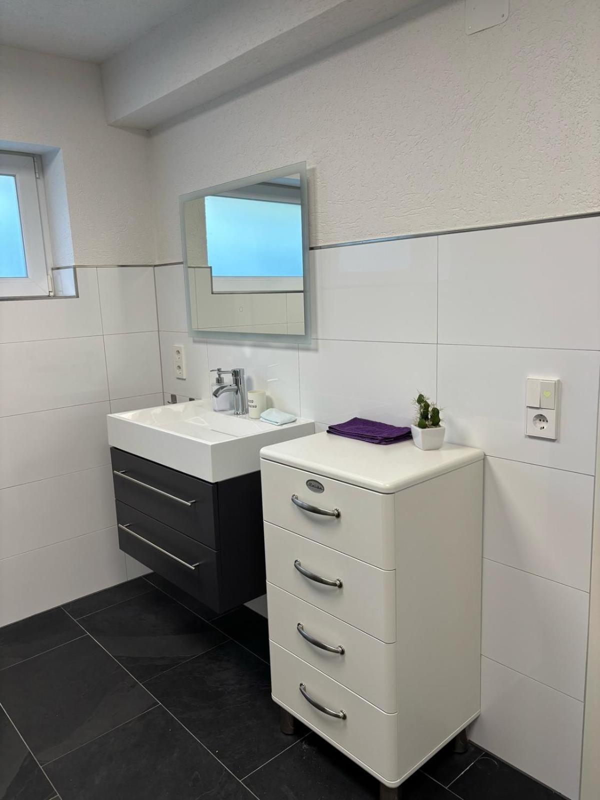 Ferienwohnung Ferien Im Schwarzwald - Brigachtal Heergasse Exterior foto