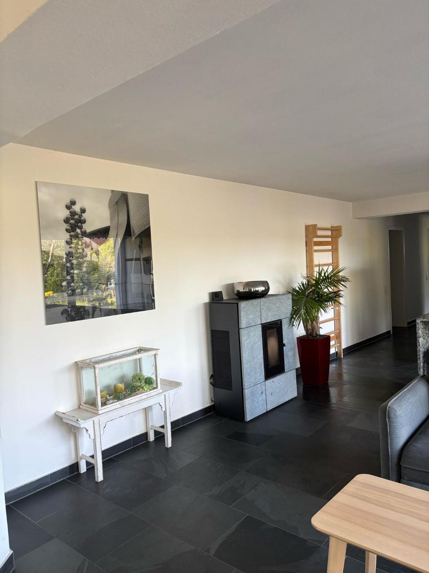 Ferienwohnung Ferien Im Schwarzwald - Brigachtal Heergasse Zimmer foto