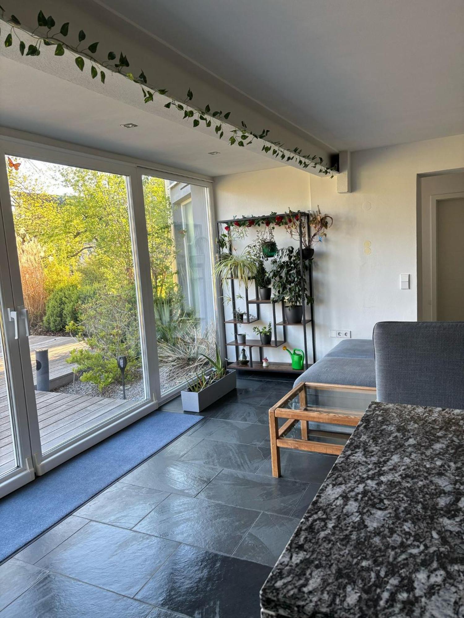 Ferienwohnung Ferien Im Schwarzwald - Brigachtal Heergasse Zimmer foto