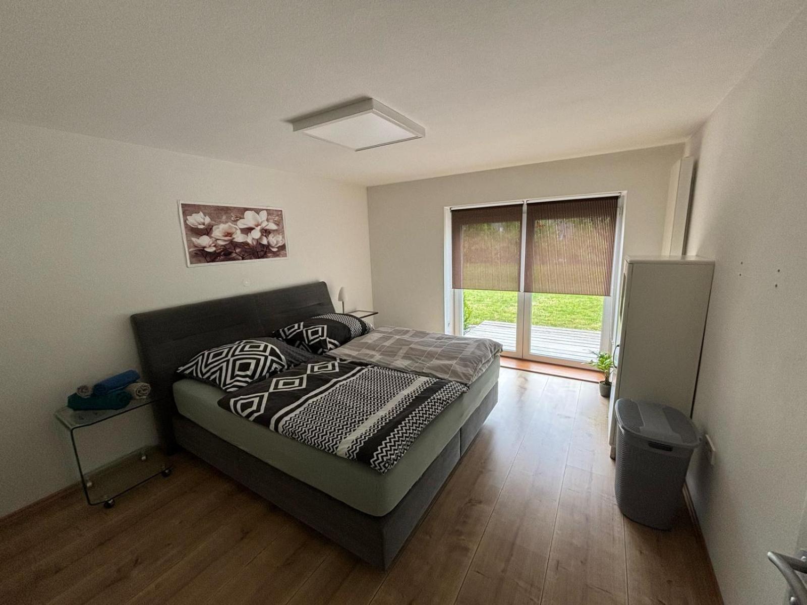 Ferienwohnung Ferien Im Schwarzwald - Brigachtal Heergasse Zimmer foto
